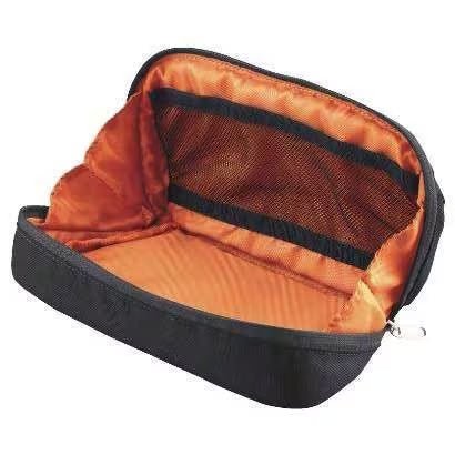 Shellbro Pen Case by KOKUYO - Premium Pencil Pouch for School, Office & Travel - Durable Stationery Organizer for Pens, Pencils & Art Supplies