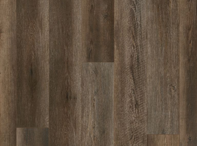 CORETec Pro Plus Enhanced HD Waterproof Luxury Vinyl Plank Flooring - Fortress Pine 7