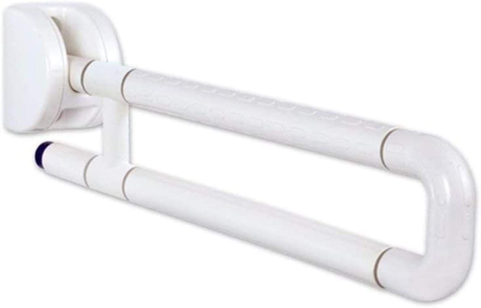 Non-Slip Safety Grab Bars for Bathroom - Sturdy Handrail & Armrest Support for Seniors & Disabled - Ideal for Showers, Toilets & Bathtubs (ADA Compliant)