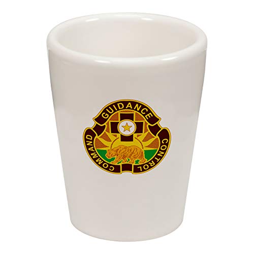 US Army 175th Medical Brigade, DU