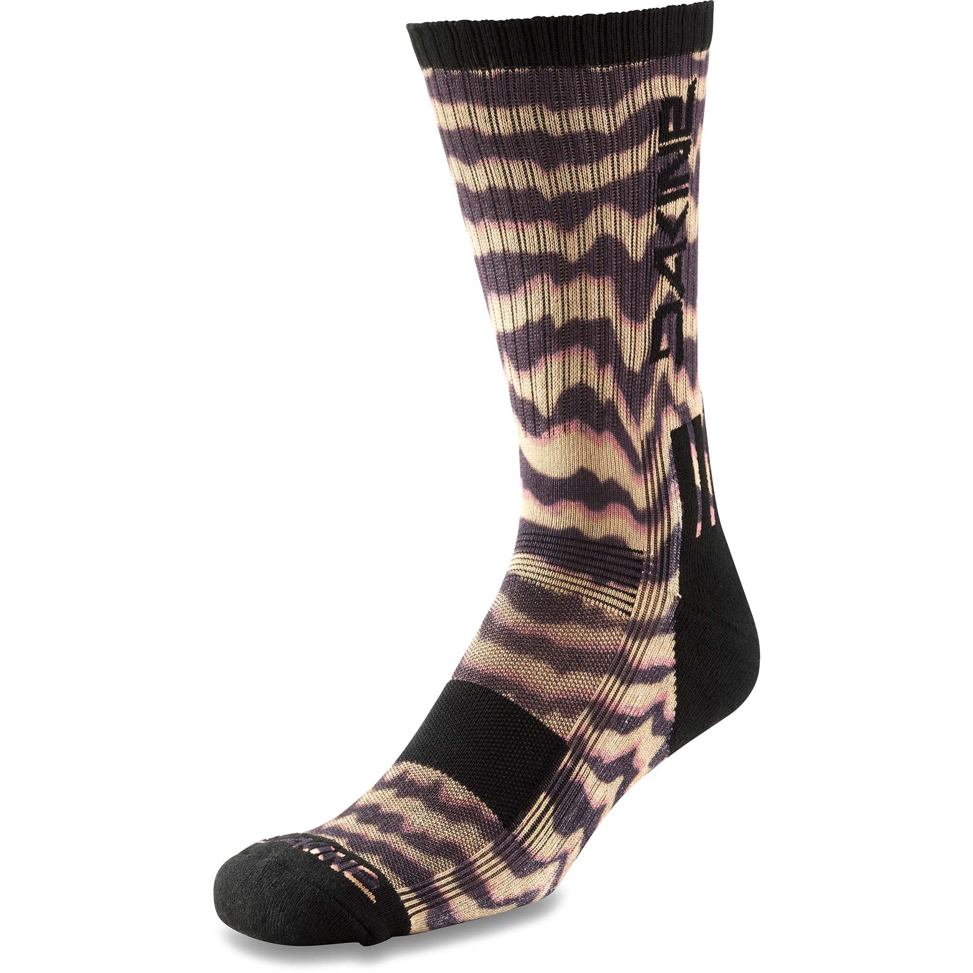 Ochre Stripe / Port