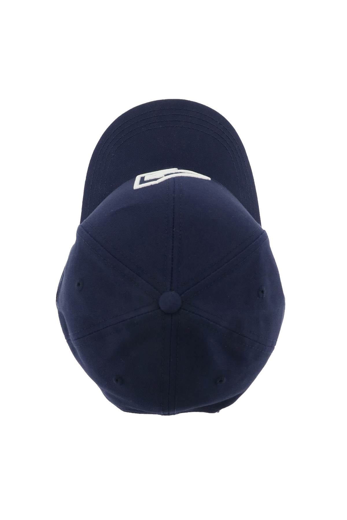 Autry Embroidered Logo Baseball Cap for Men & Women - Stylish Adjustable Dad Hat for Outdoor Sports, Casual Wear & Fashion Accessories