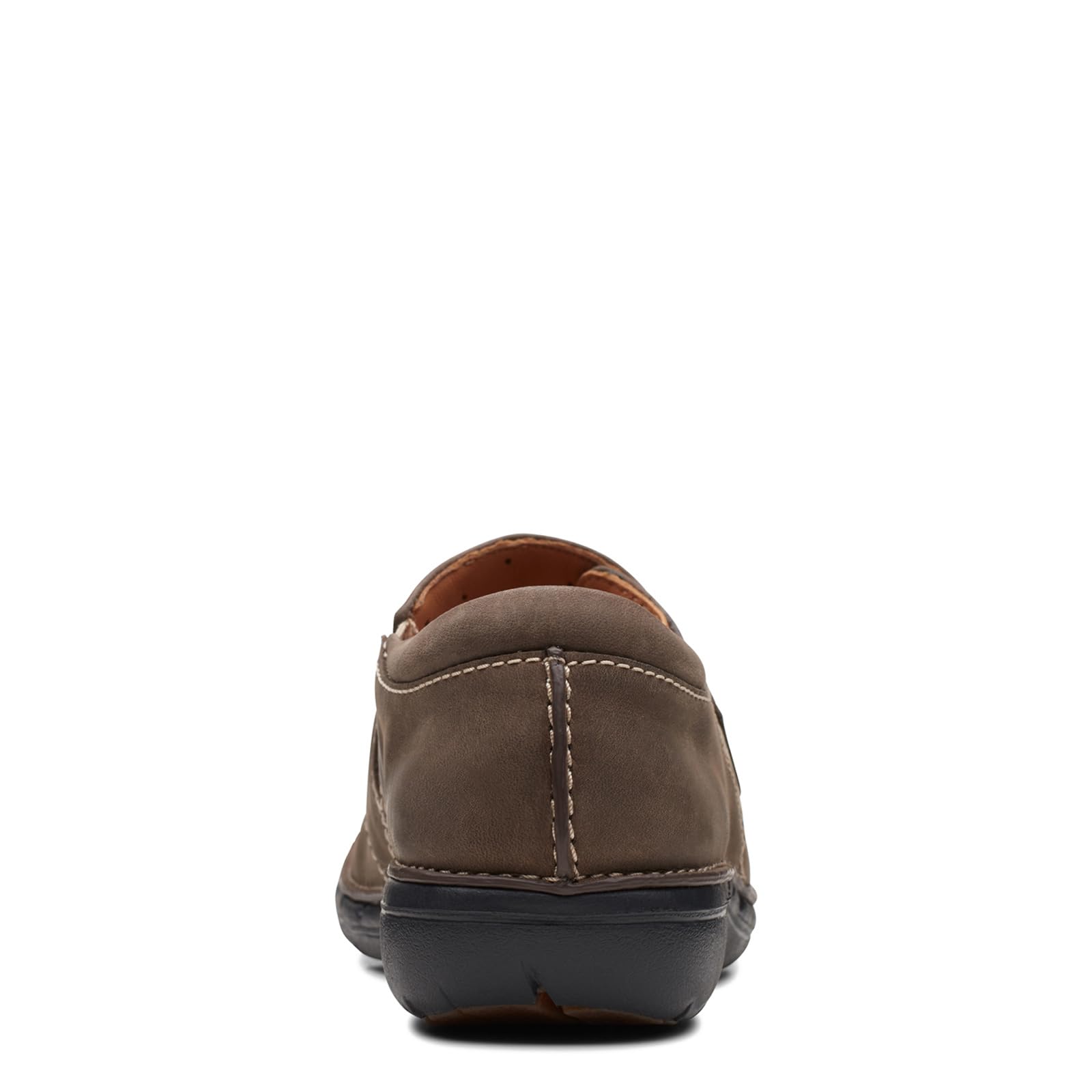 Clarks Women's Un Loop Ave Slip-On Loafers - Comfortable Casual Shoes for Women | Perfect for Work, Travel & Everyday Wear