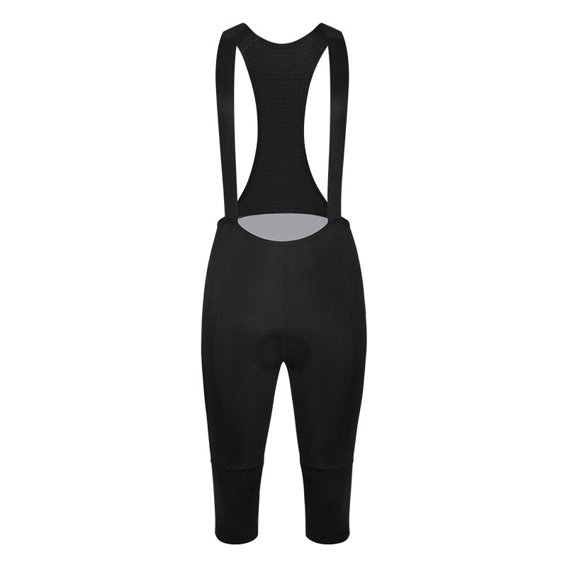 ALL DAY WOMEN'S BIB KNICKERS - Comfortable Cotton Underwear for Everyday Wear - Perfect for Work, Yoga & Leisure Activities