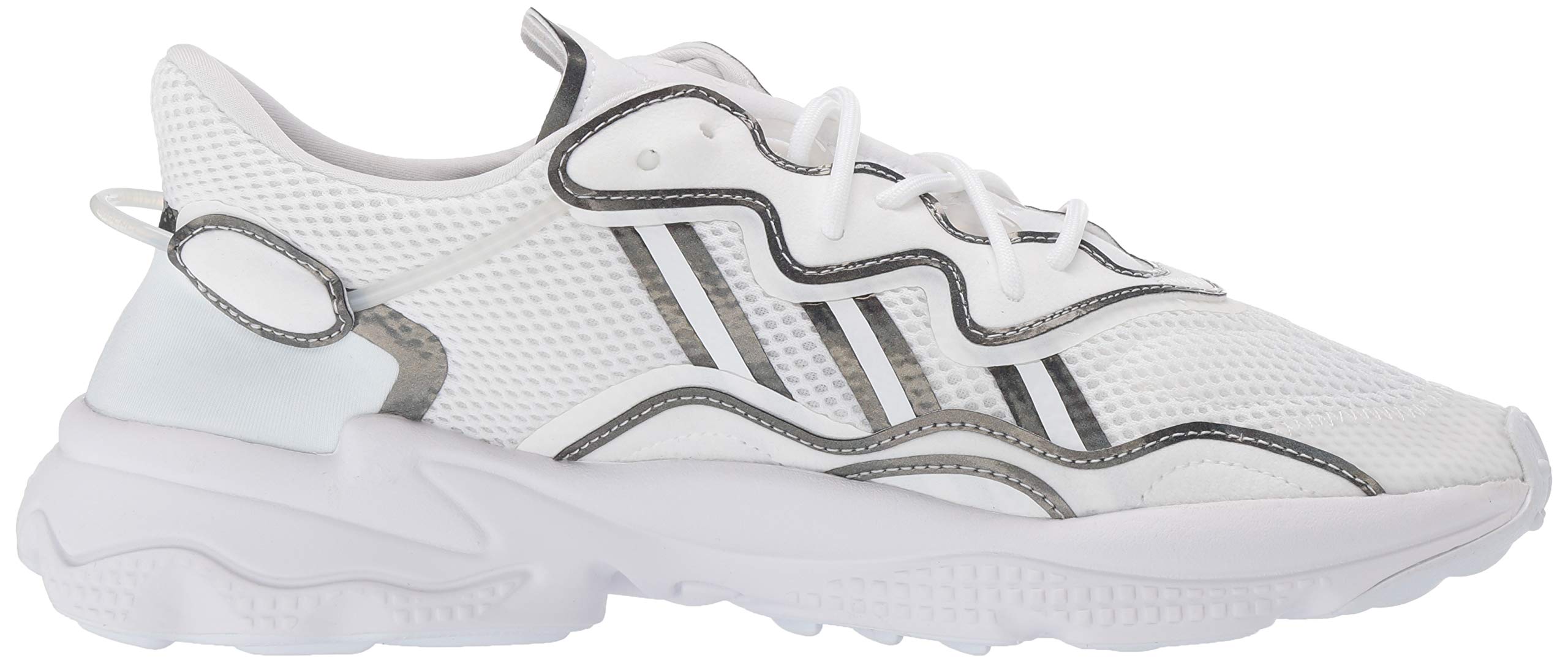 adidas Originals Men's OZWEEGO Running Shoes - Lightweight Comfort Sneakers for Casual Wear & Gym Workouts