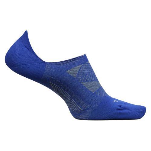 Feetures Elite Invisible No-Show Socks for Running, Gym & Everyday Wear - Ultra Lightweight & Breathable Performance Socks for Men & Women