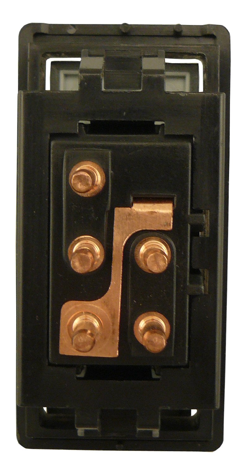 ACI 387142 Door Lock Switch - Replacement Auto Door Lock Actuator Switch for Cars & Trucks - Perfect for DIY Repairs & Vehicle Maintenance