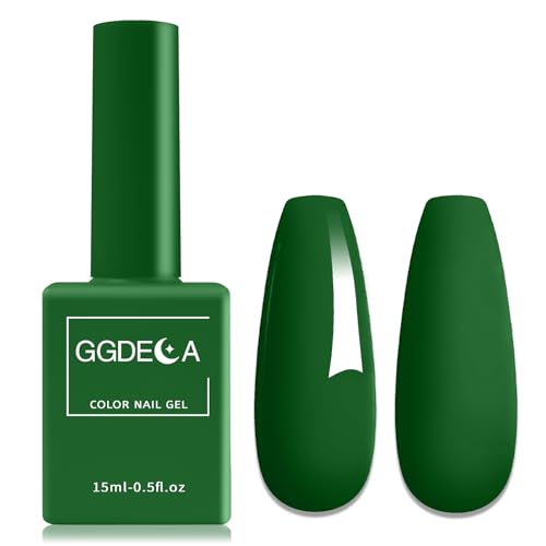 009-Dark Green