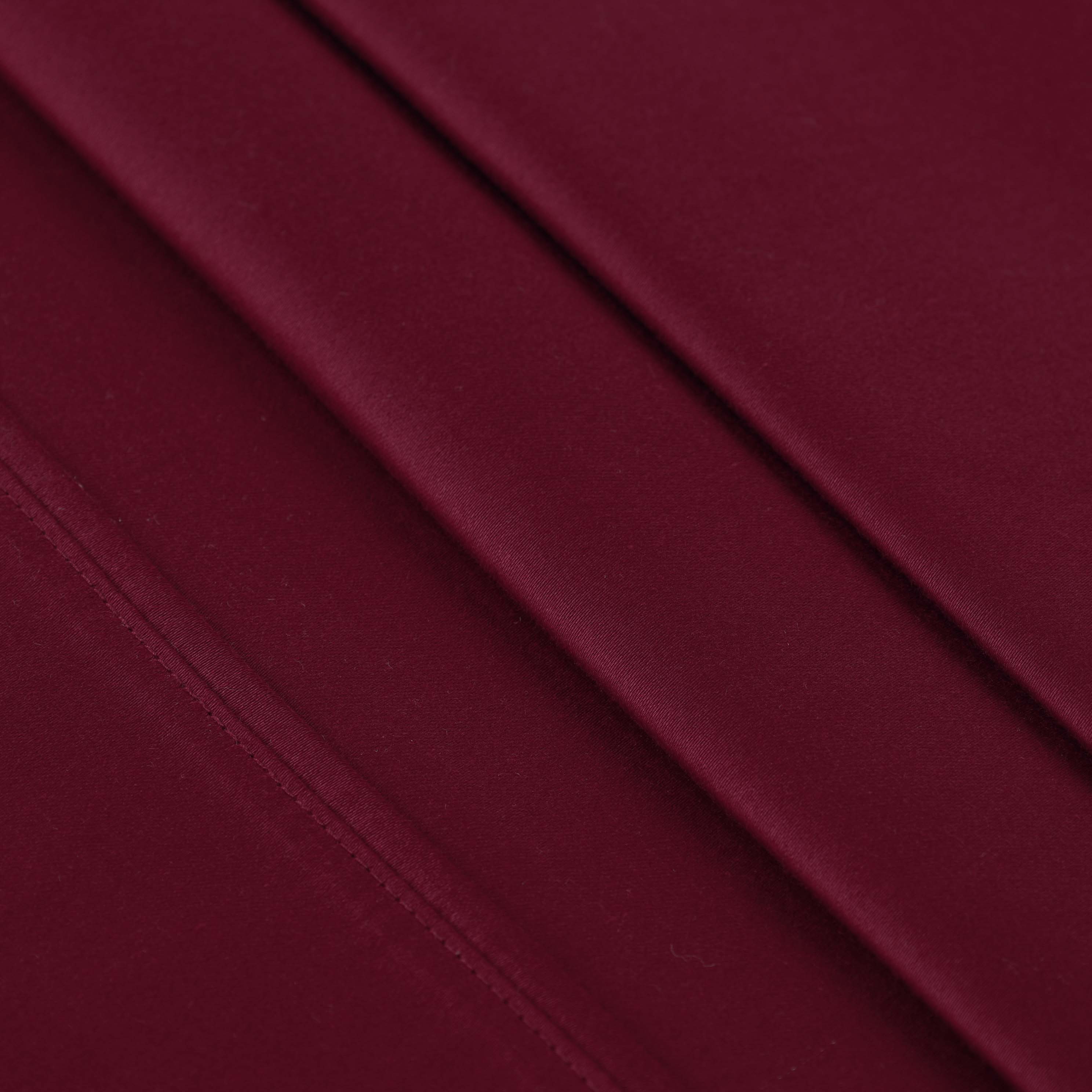Premium 300 Thread Count Egyptian Cotton Bed Sheet Set - Soft, Breathable & Hypoallergenic for Ultimate Comfort - Perfect for Luxury Bedrooms, Hotels & Guest Rooms
