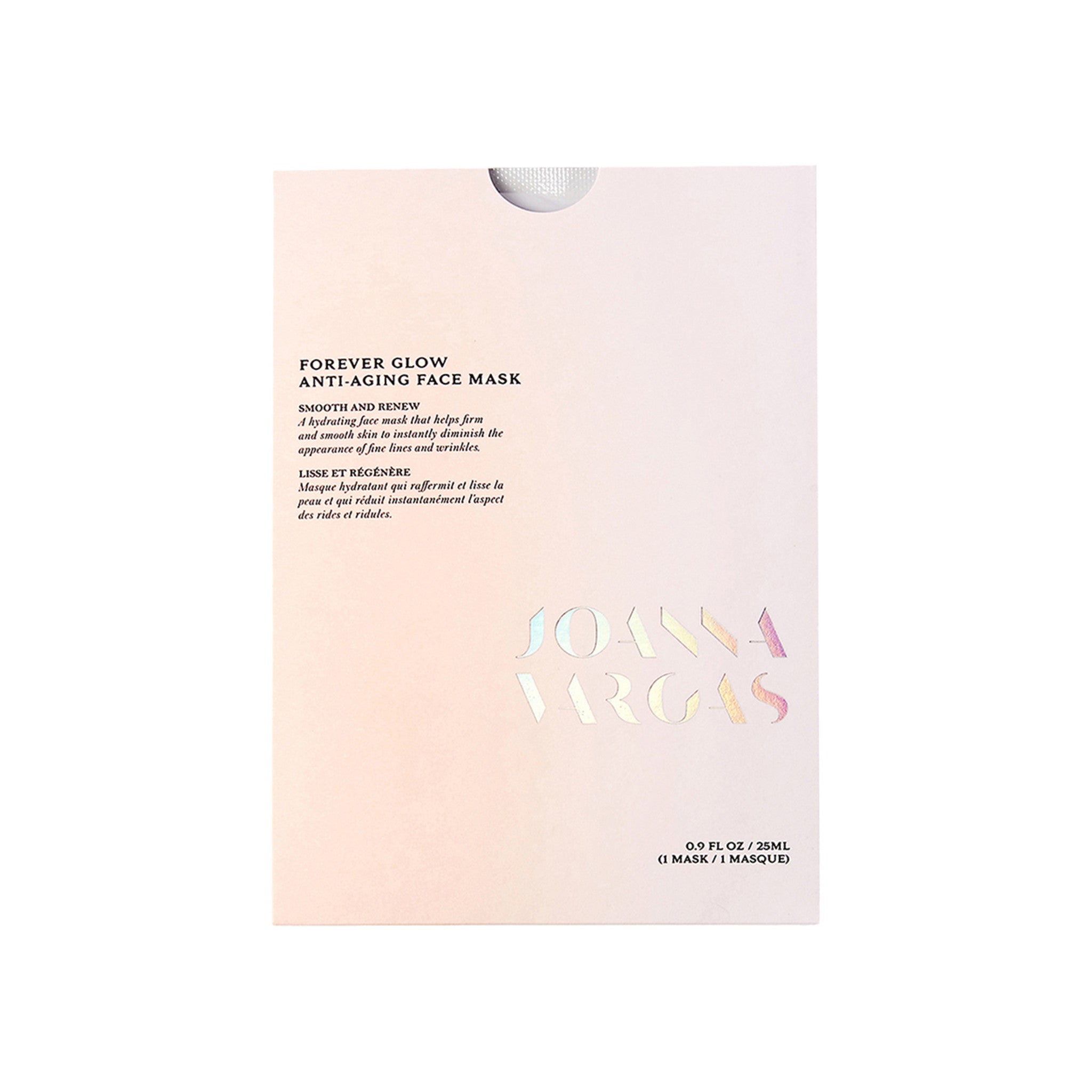 Eden Instant Lift Face Mask - Anti-Aging & Firming Treatment for Wrinkles & Fine Lines - Perfect for Spa Nights & Pre-Event Glow
