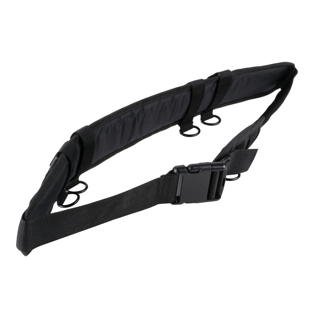 Unger ErgoTec Professional Tool Belt - Durable Work Belt for Construction, Carpentry & Home Improvement | Comfortable & Adjustable for Electricians, Plumbers & Handymen