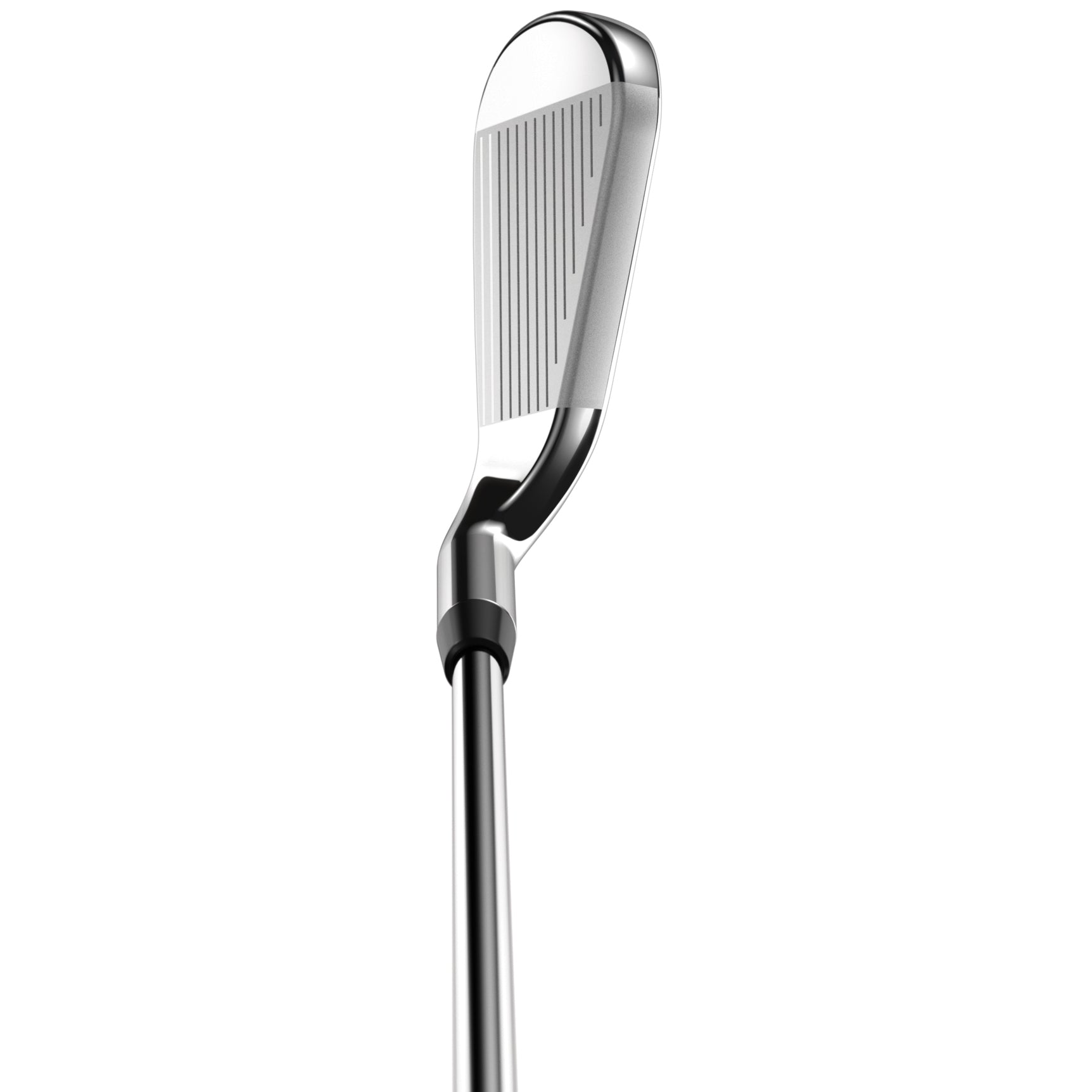 Callaway Mavrik Max Steel Shaft 5 AW Irons Set - Premium Golf Clubs for Men & Women - Perfect for Beginners & Intermediate Players on the Course