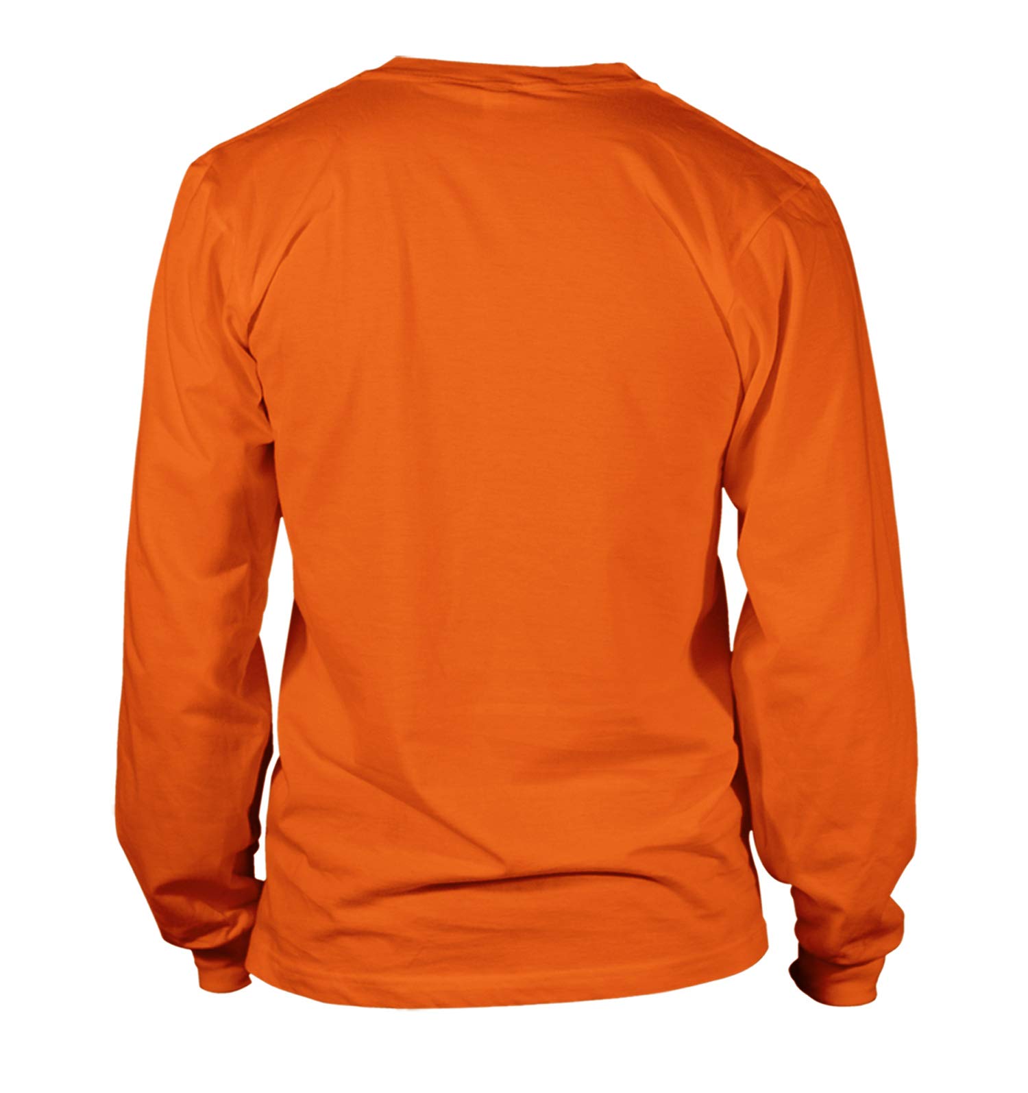 Milwaukee State Proud Strong Unisex Long Sleeve T-Shirt | Comfortable Cotton Apparel for Men & Women | Perfect for Casual Wear, Outdoor Activities & Wisconsin Pride