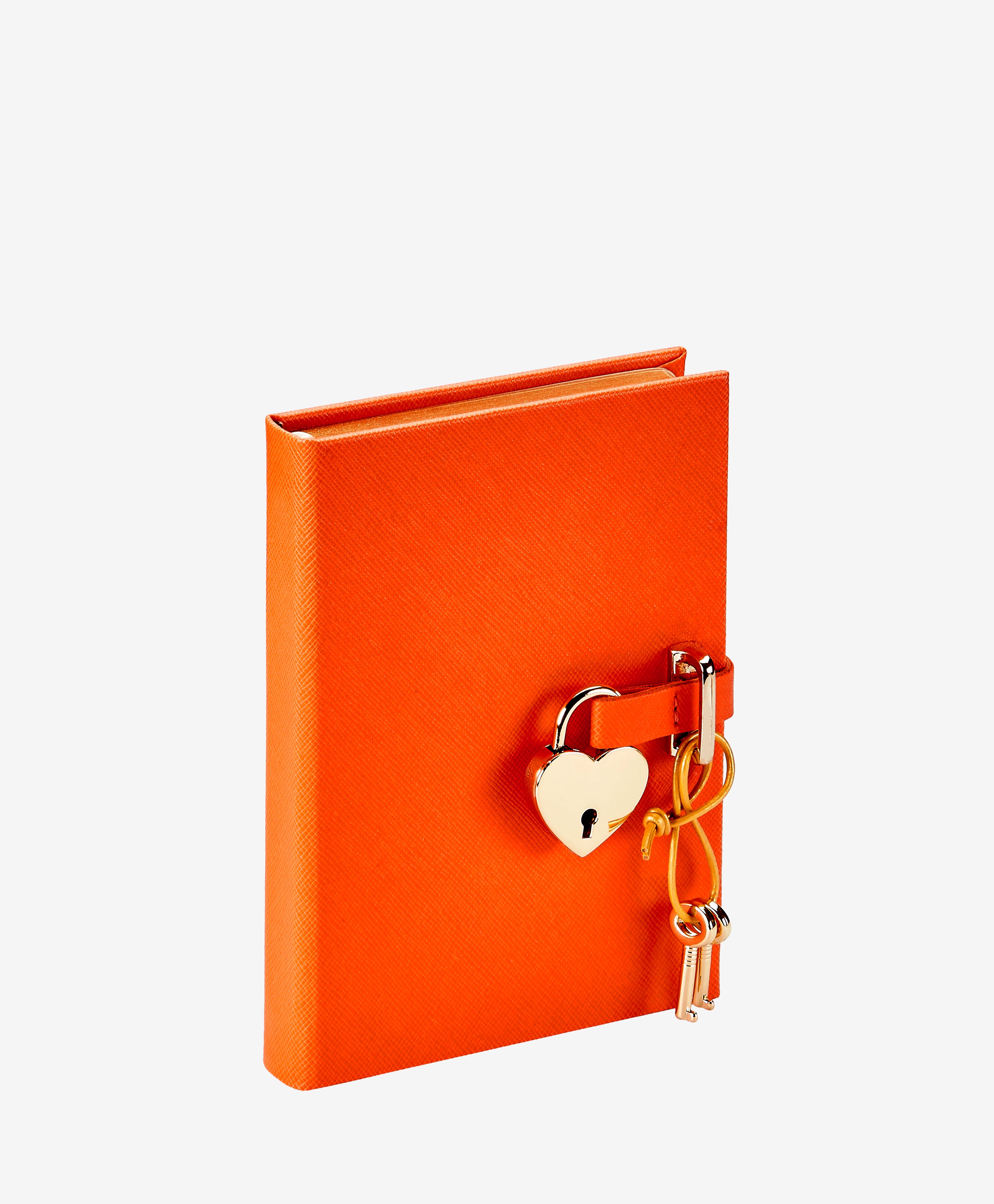 Heart Lock Diary - Secure & Stylish Journal for Girls, Women & Teens - Perfect for Personal Thoughts, Love Notes & Secret Keeping (Gift Idea for Valentine's Day, Birthdays & Special Occasions)