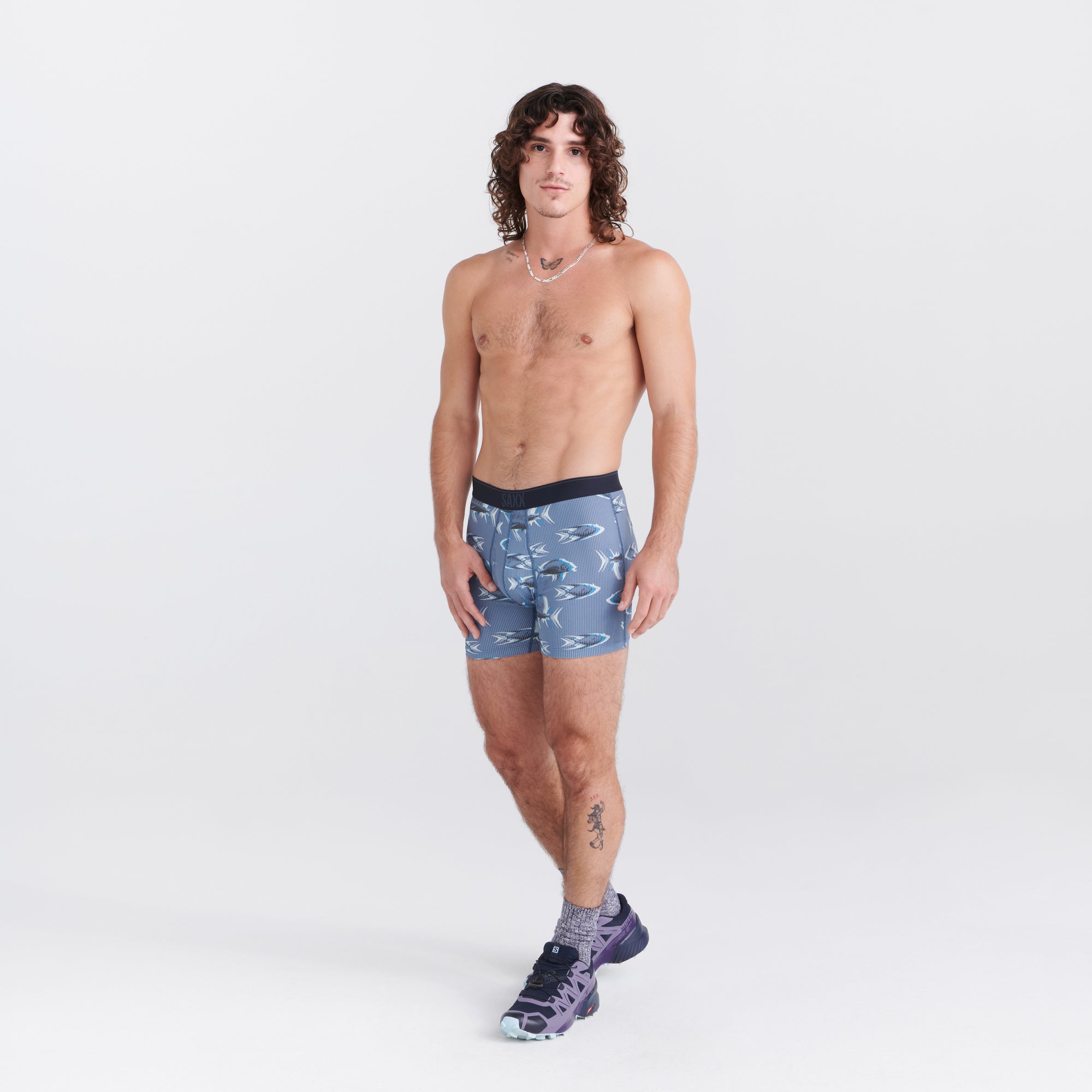 Quest Quick Dry Mesh - Lightweight & Breathable Performance Fabric for Activewear & Outdoor Sports | Perfect for Running, Hiking & Gym Workouts
