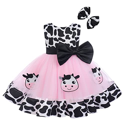 Pink-cow