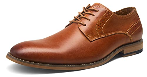 Leather633b-yellow Brown