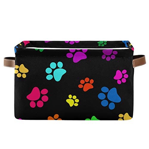 paw print
