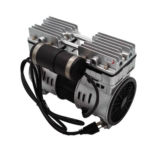 Savio Air Compressor - High Performance Portable Air Compressor for Home, Garage & DIY Projects | Perfect for Inflating Tires, Powering Tools & Outdoor Equipment