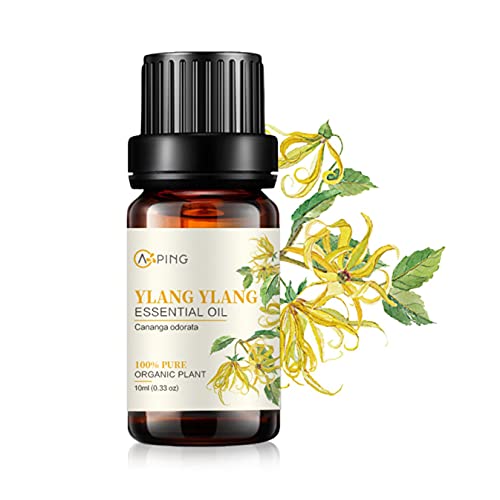 Ylang Ylang