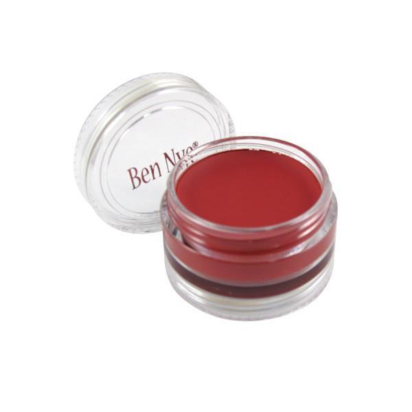 Ben Nye Ultimate FX Creme Color - Professional Makeup for Special Effects, Halloween & Cosplay - High Pigment Cream Makeup for Face & Body - Ideal for Theatrical, Film & Costume Use