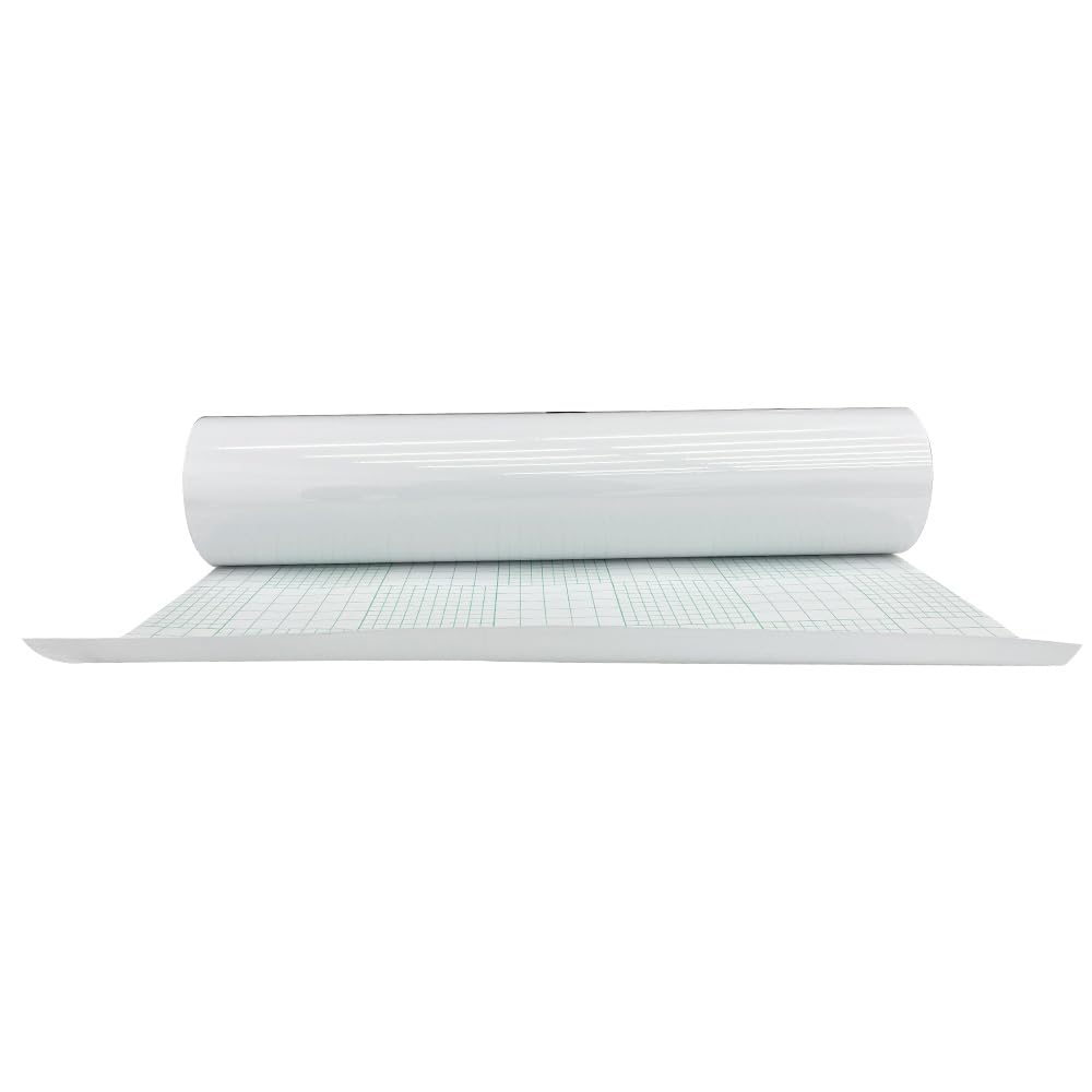 INTSUPERMAI Cold Laminating Film - Glossy Double Sided Adhesive Film, Super Clear for Photos & Pictures (25in x 36 Yards) - Perfect for Photo Preservation, Document Protection & Craft Projects