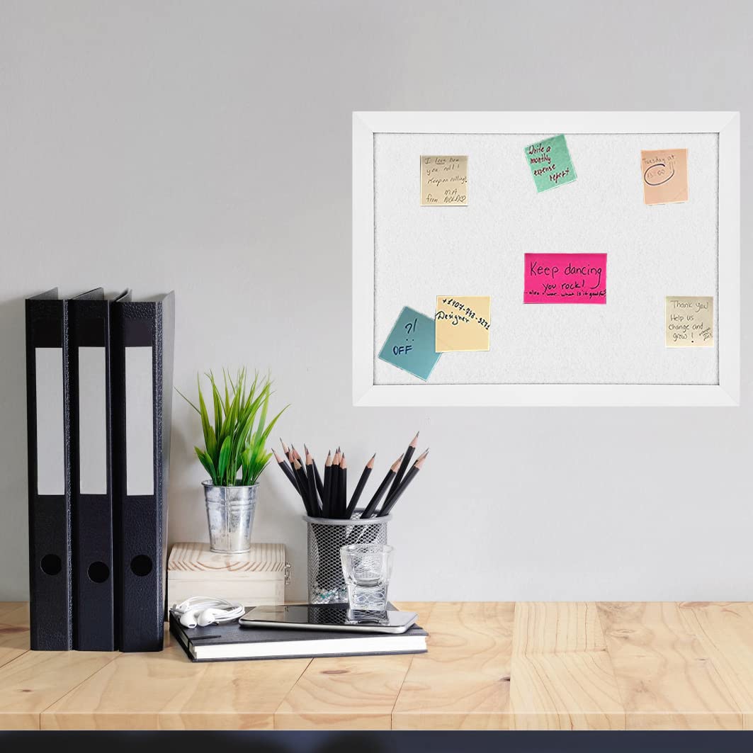 TORASO Cork Board with Pins - 11