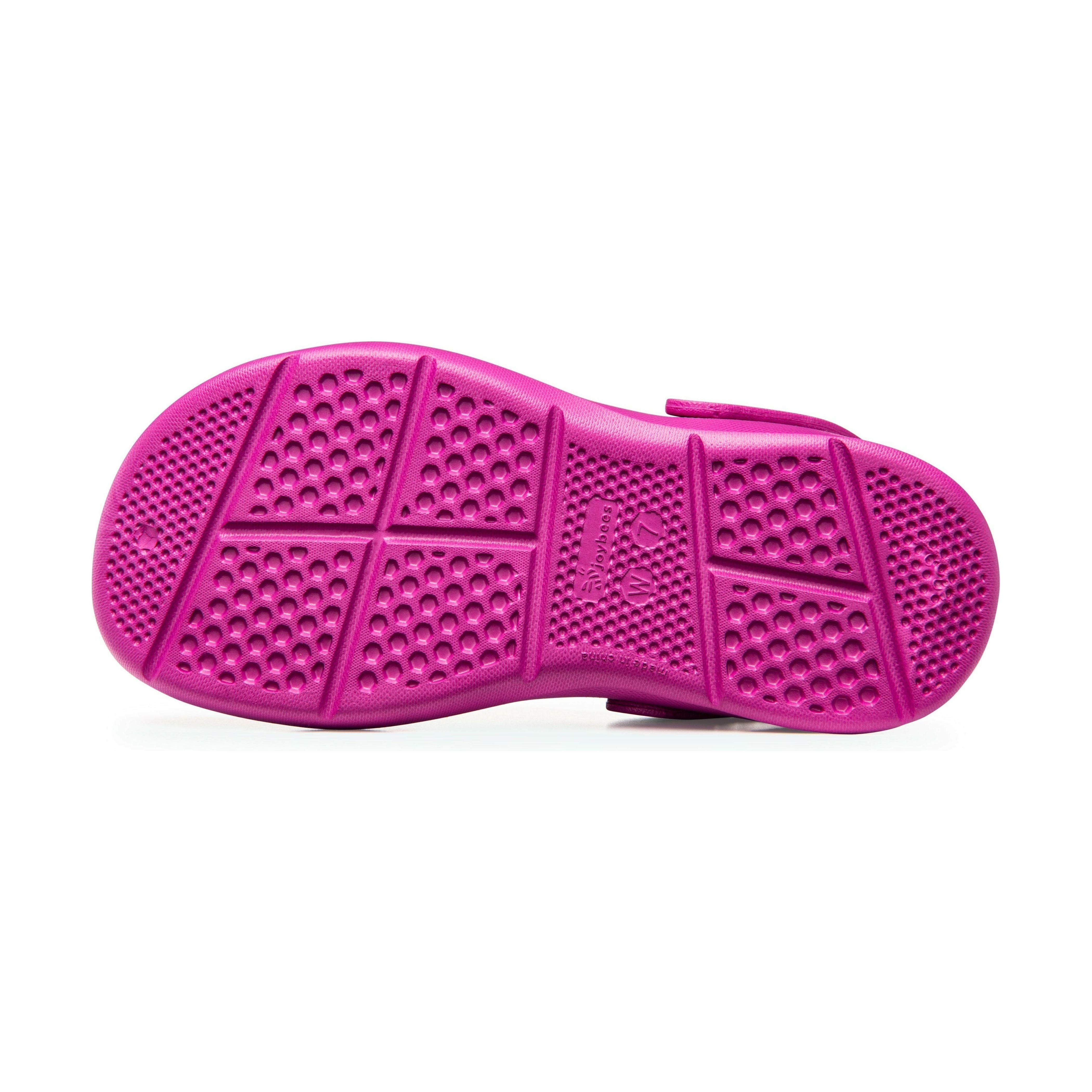 JOYBEES Active Clog Unisex - Comfortable Slip-On Water Shoes for Men & Women | Perfect for Beach, Pool, Gym & Outdoor Activities | Final Sale