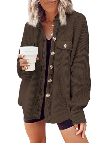 A Dark Brown