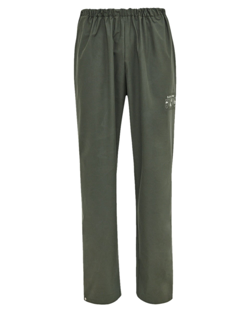 Elka Men's Professional Waist Trousers - Comfortable Work Pants for Office, Business & Casual Wear - Durable & Stylish Men's Dress Pants for Work, Travel & Everyday Use