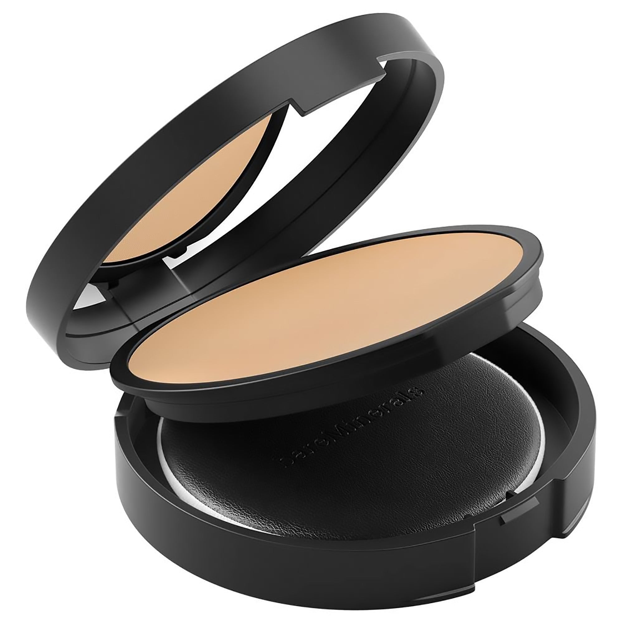 bareMinerals Mineral Veil Pressed Powder - Oil-Absorbing & Shine Control Finishing Powder for Flawless Makeup | Perfect for Daily Wear & Special Occasions