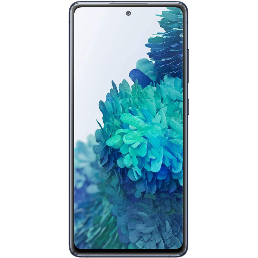 Refurbished Samsung Galaxy S20 FE 5G 128GB Unlocked Smartphone - Perfect for Gaming, Photography & Business Use