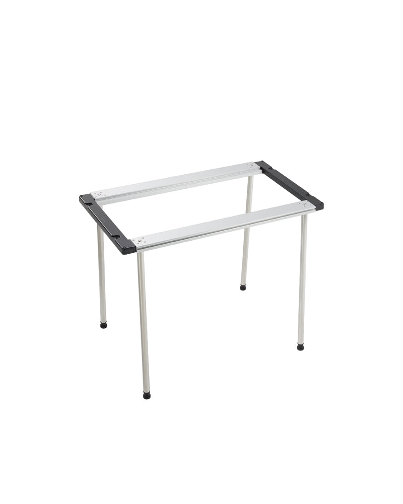 IGT 3-Unit Modular Outdoor Dining Set - Patio Furniture for Backyard, Garden & Deck - Perfect for Entertaining & Relaxation