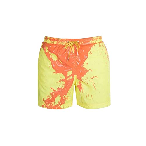 Yellow,orange