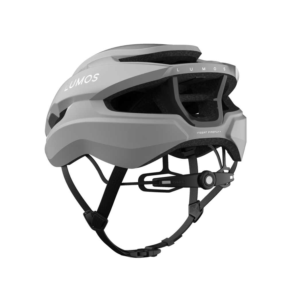 Lumos Ultra Fly 24713759 - Premium LED Bike Helmet for Night Cycling & Commuting - High Visibility, Lightweight & Comfortable for Urban Riders & Outdoor Enthusiasts