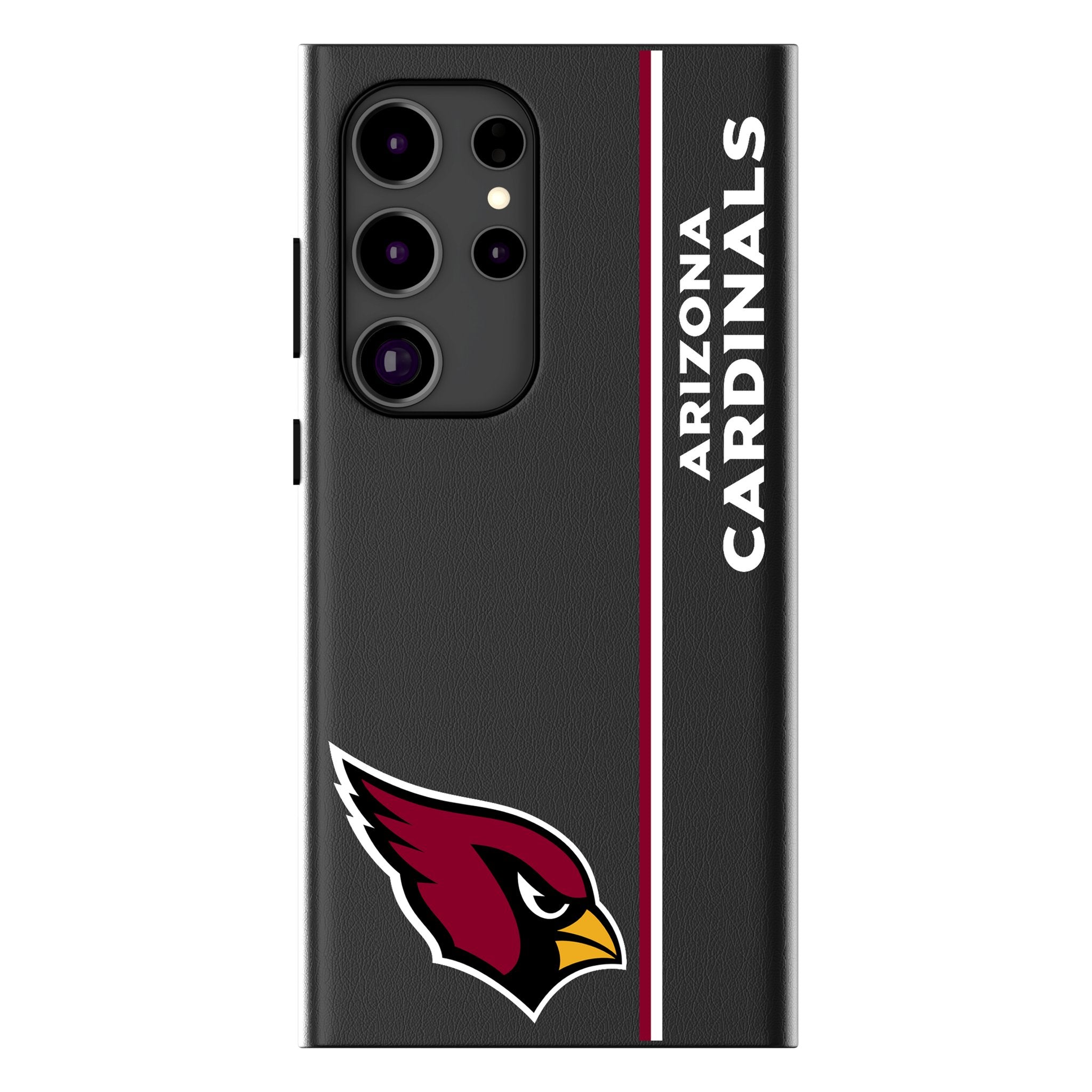 Arizona Cardinals MagSafe Compatible Phone Case for Samsung Galaxy - Perfect for Game Day & Everyday Use