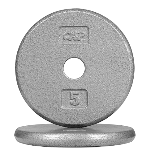 h. 5LB (SET OF 2)