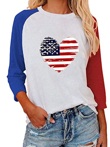 Star Heart White