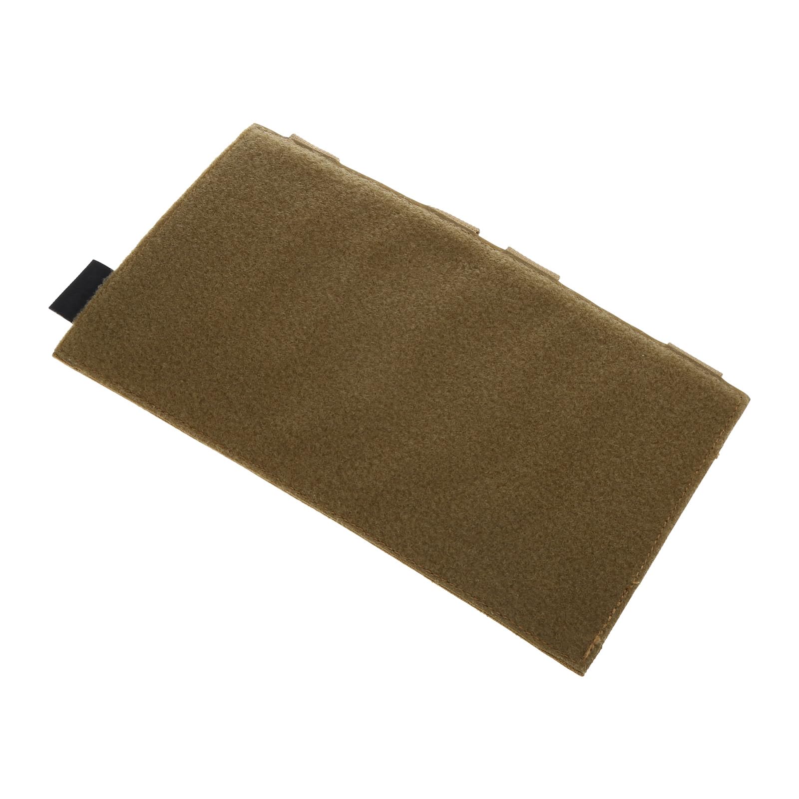 HEYXI Tactical Hook and Loop Patch Display Board - Molle Panel for Military Gear & Tactical Accessories - Perfect for Organizing Patches on Vests, Backpacks & Tactical Equipment