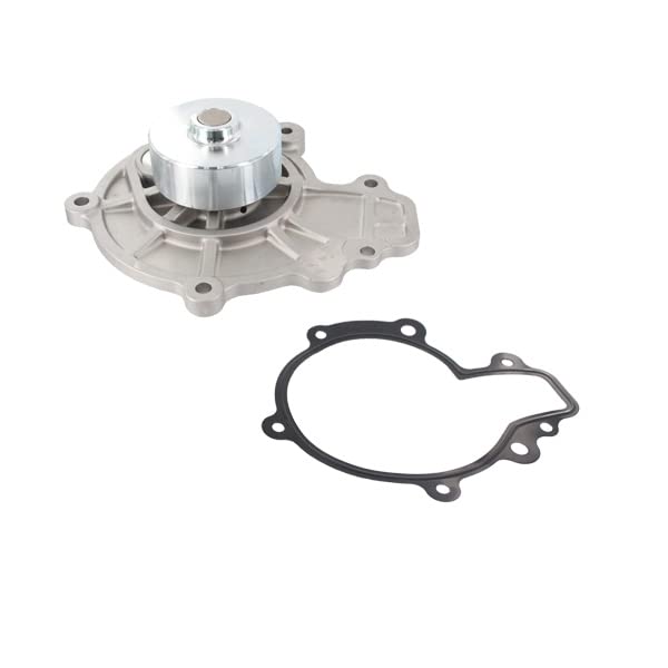 SKF VKPC 90002 Water Pump Kit - Premium Replacement for Cars & Trucks - Durable Engine Cooling System Parts for Smooth Performance - Ideal for DIY Auto Repair & Vehicle Maintenance