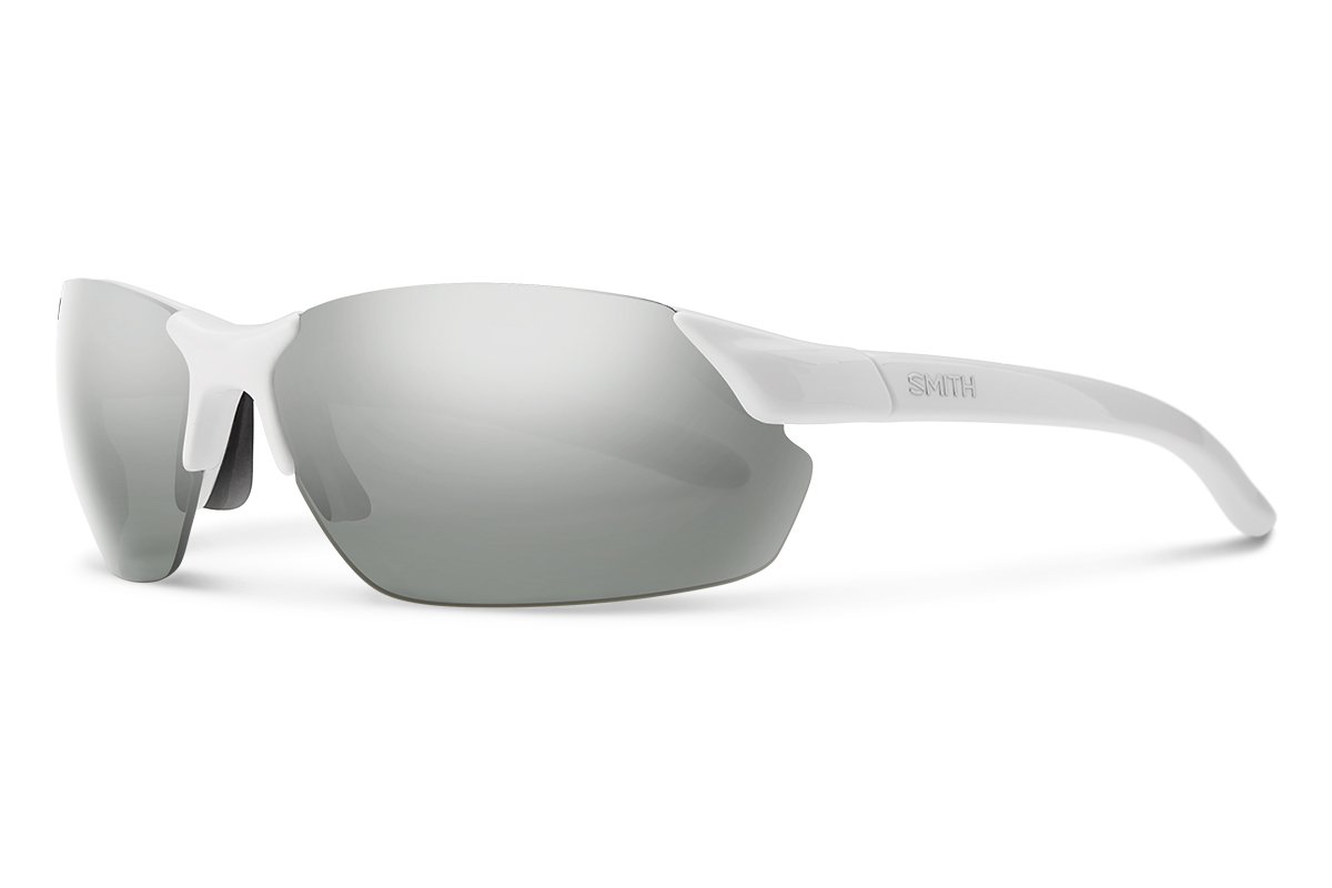 Smith Optics Parallel Max Sunglasses - Polarized Sports & Driving Shades - UV400 Protection for Running, Cycling, Beach & Outdoor Activities