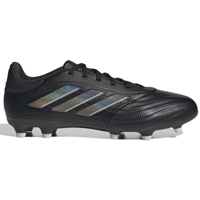 Adidas Copa Pure II League FG Men's Soccer Cleats - Lightweight Football Shoes for Firm Ground - Perfect for Training & Matches