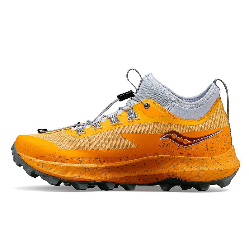 Saucony Peregrine 13 ST Women's Trail Running Shoes - Lightweight & Durable for Hiking, Outdoor Adventures & Fitness Training