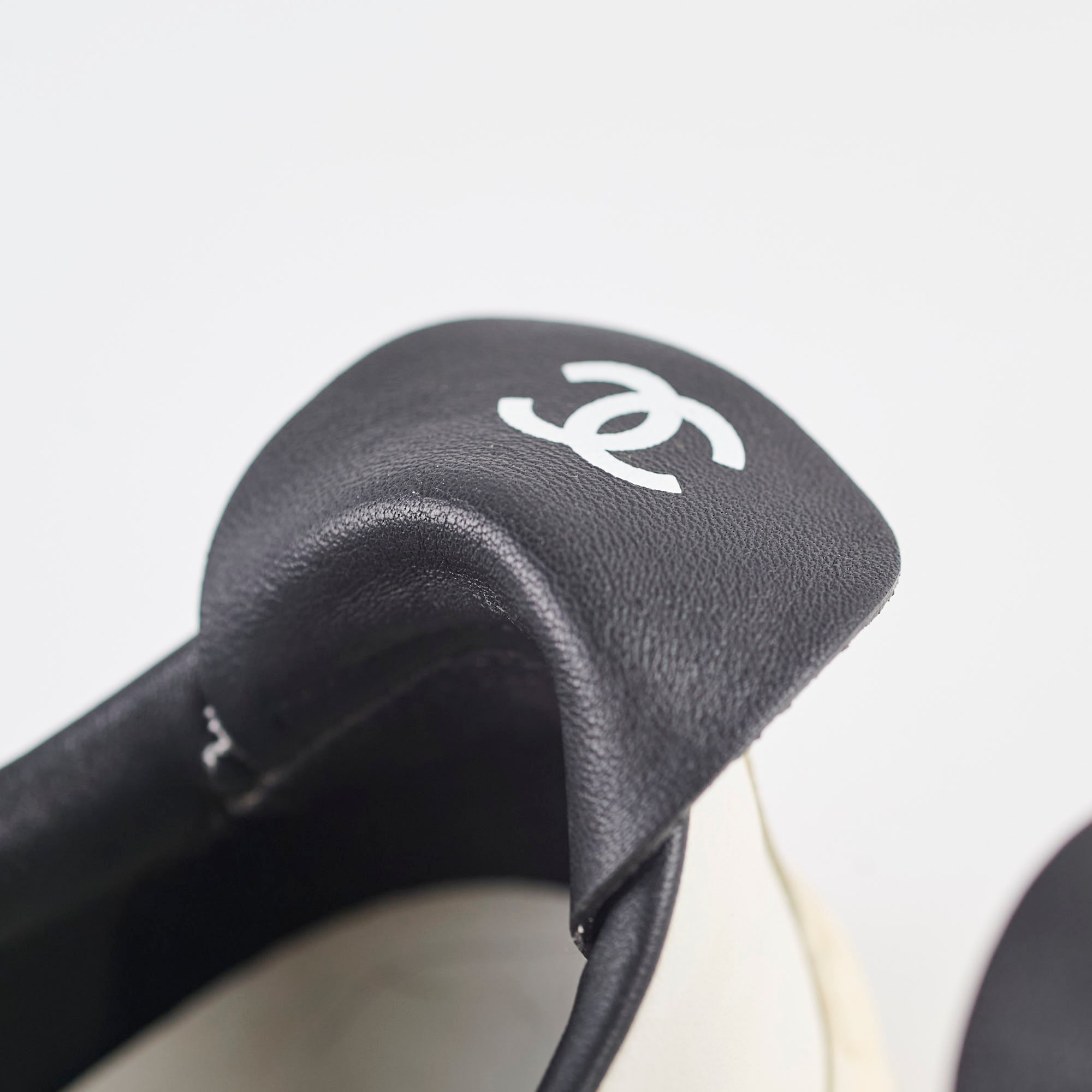 Chanel White Sneakers for Women Size 37 - Fashionable Luxury Shoes for Casual Wear & Street Style