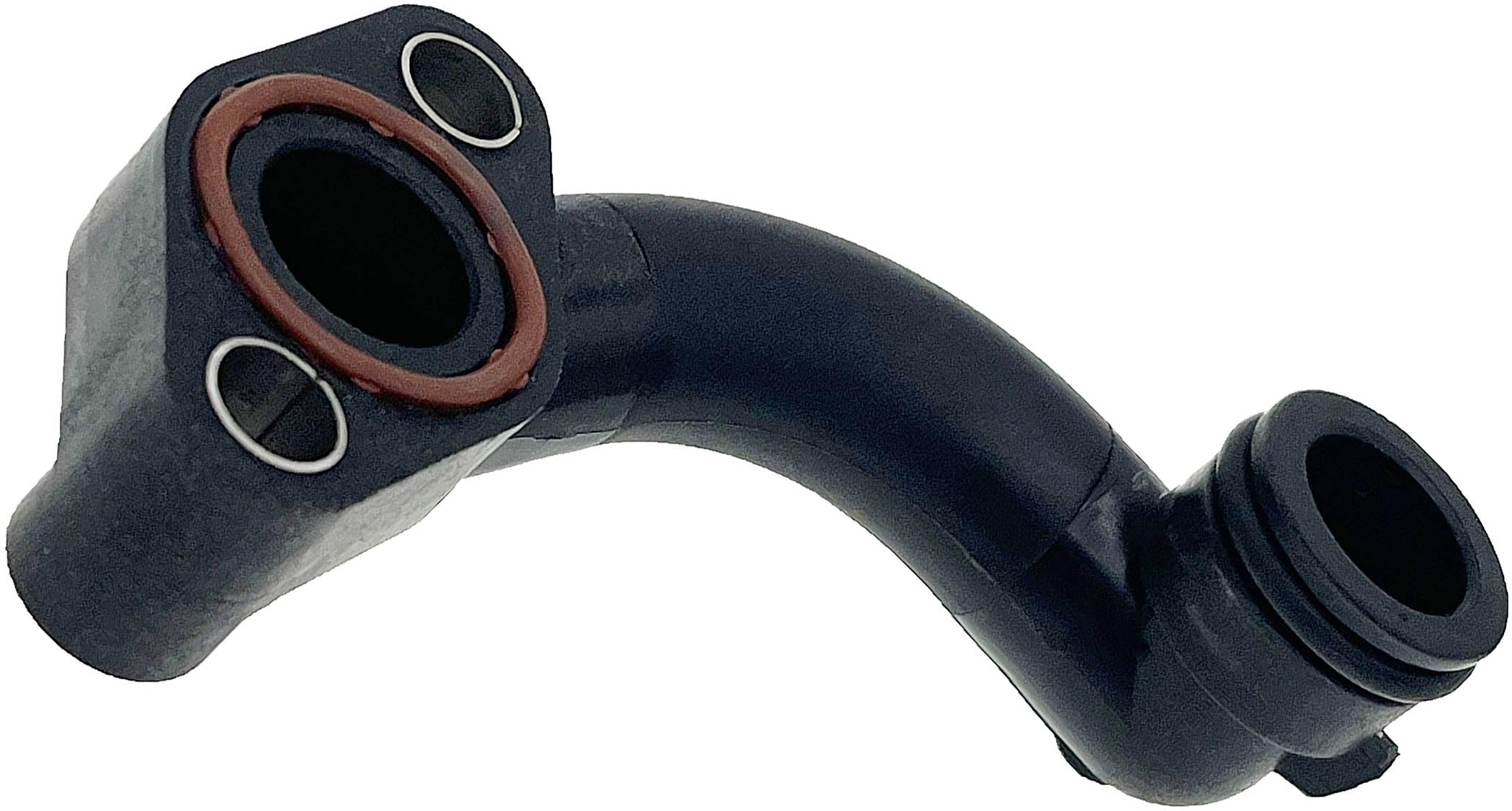 APDTY 162445 Engine Water Bypass Tube Replacement - Compatible with Select GM Vehicles - High-Quality Cooling System Part for Improved Engine Performance | Perfect for Chevy, GMC, Buick & Cadillac Repairs
