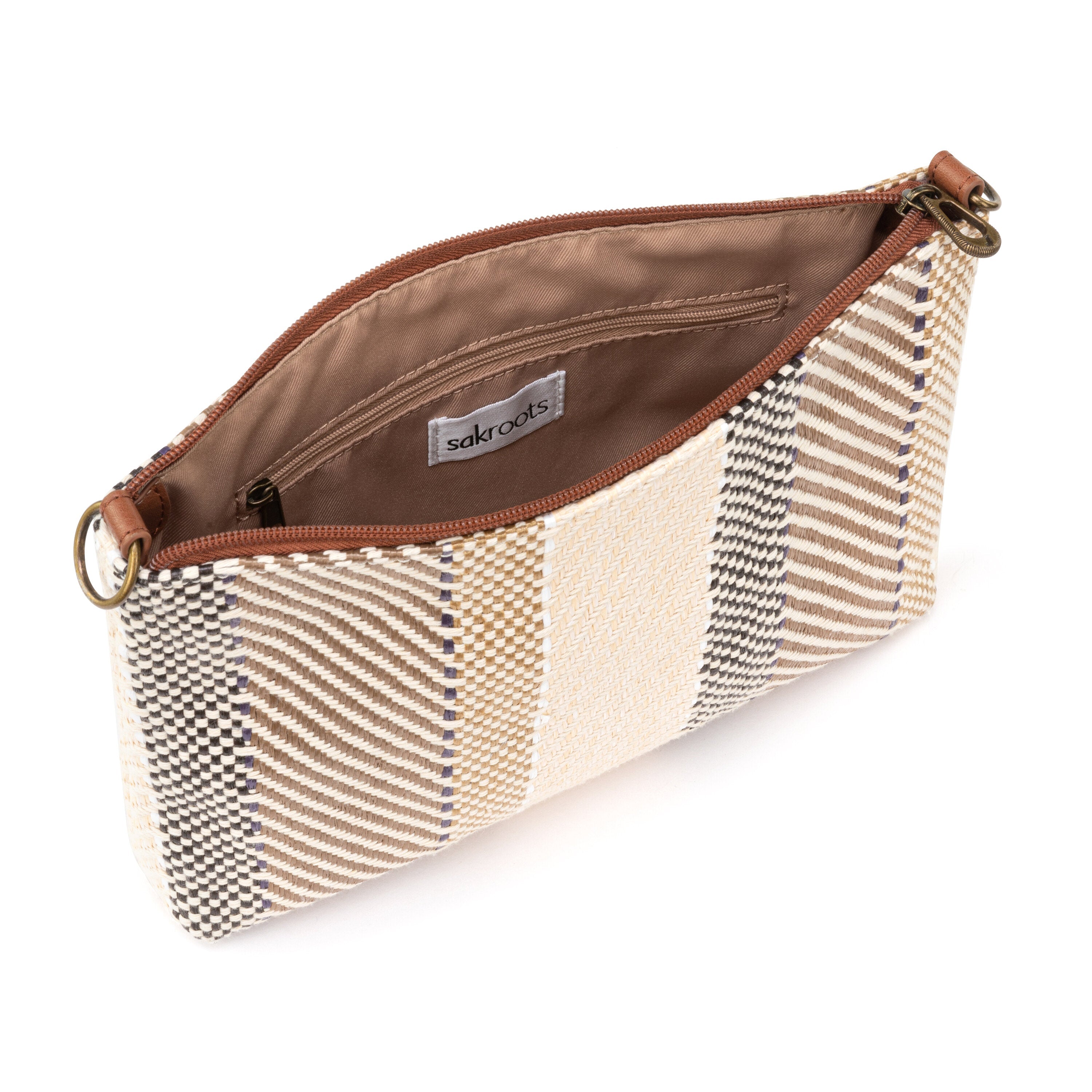 Lumi Crossbody Bag & Everly Sandal Gift Set for Women - Perfect for Travel, Beach Vacations and Summer Outfits