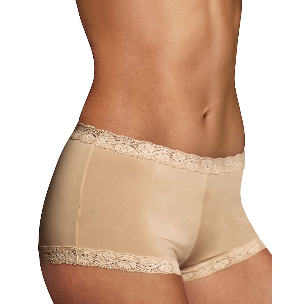 Maidenform Women's 40760 Comfortable Full Coverage T-Shirt Bra - Perfect for Everyday Wear, Work & Casual Outfits