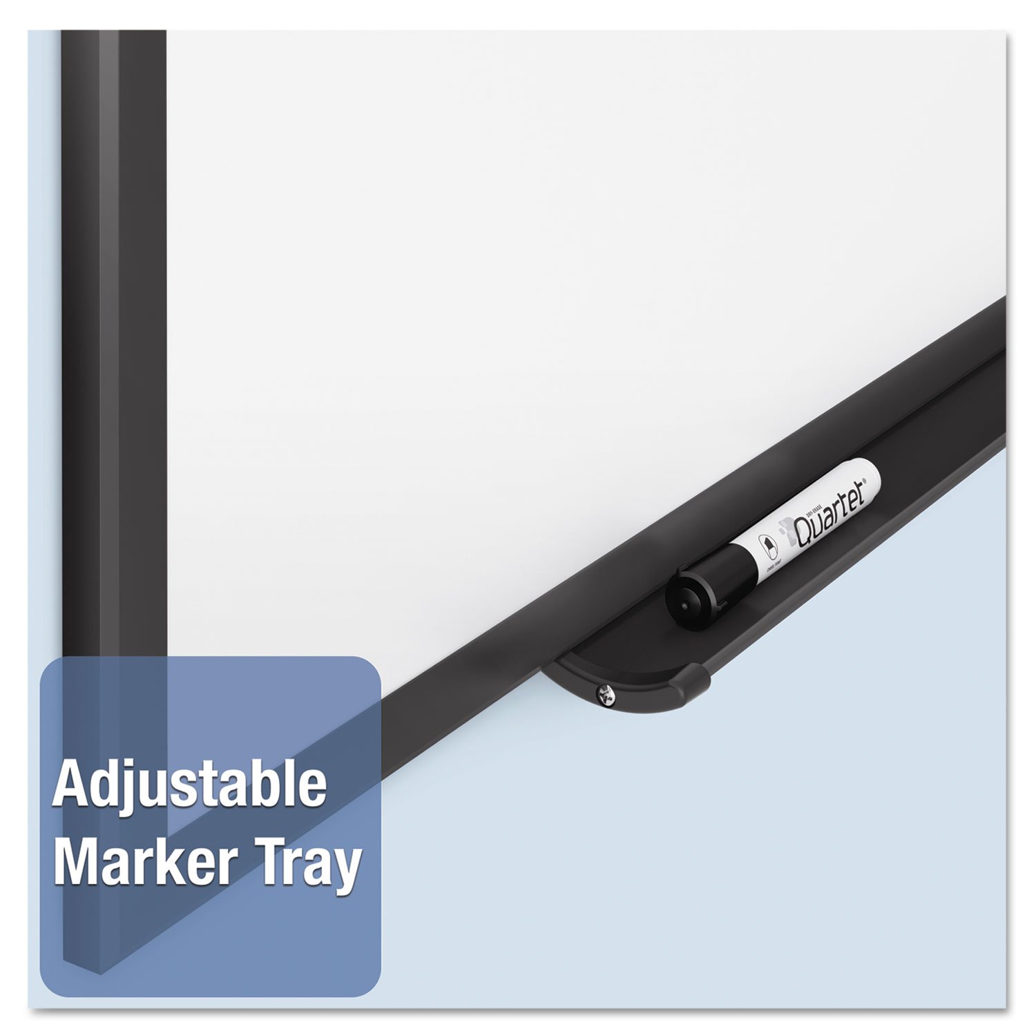 Classic Magnetic Whiteboard - 60