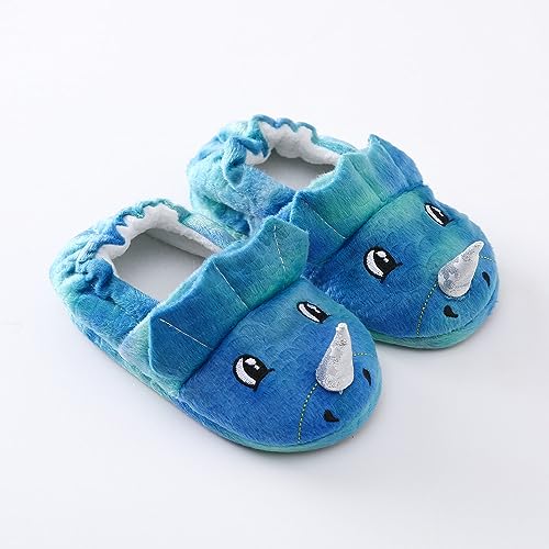 Blue-dinosaur