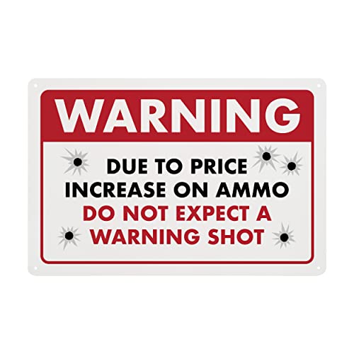 Warning 1